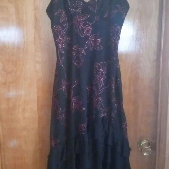 California Concepts | Dresses | Formal Dress For Wedding School Dance Etc |  Poshmark